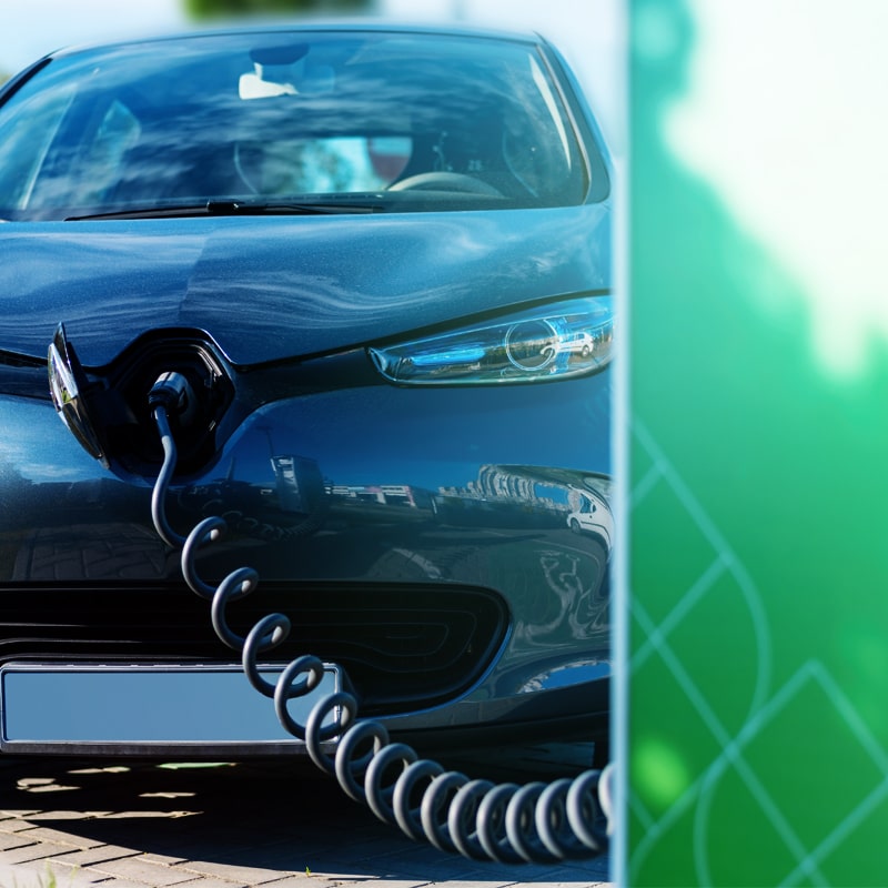 A smarter, better-connected grid A smarter, better-connected grid