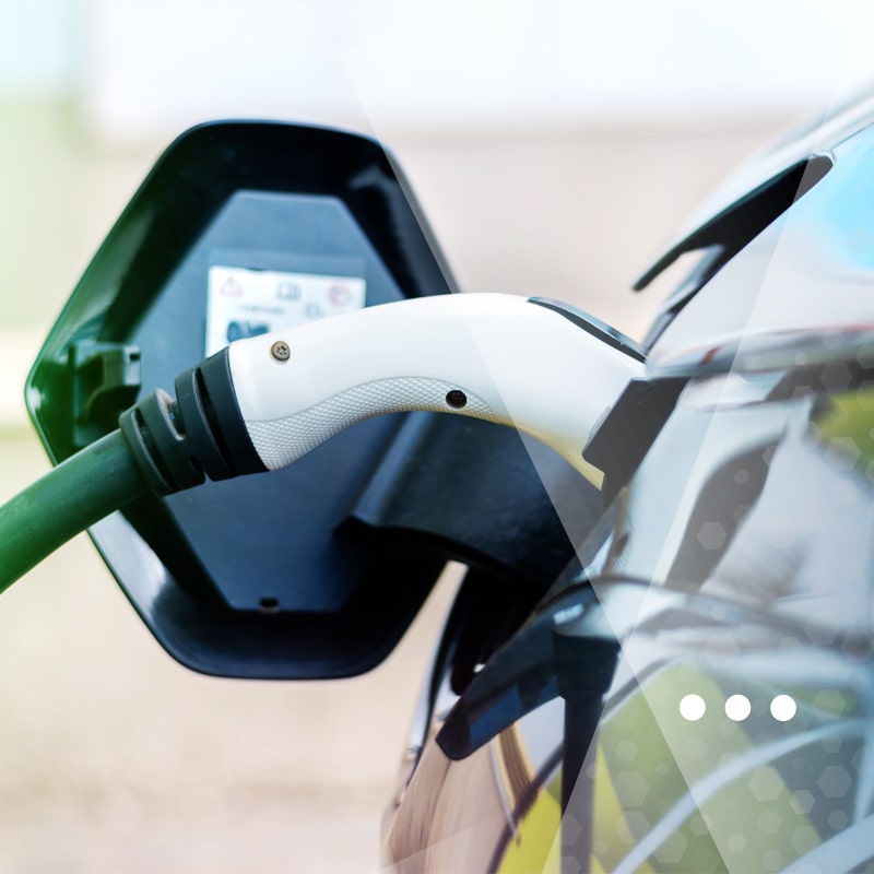 Quickly Charge Your Car with a Fast Charger Quickly Charge Your Car with a Fast Charger